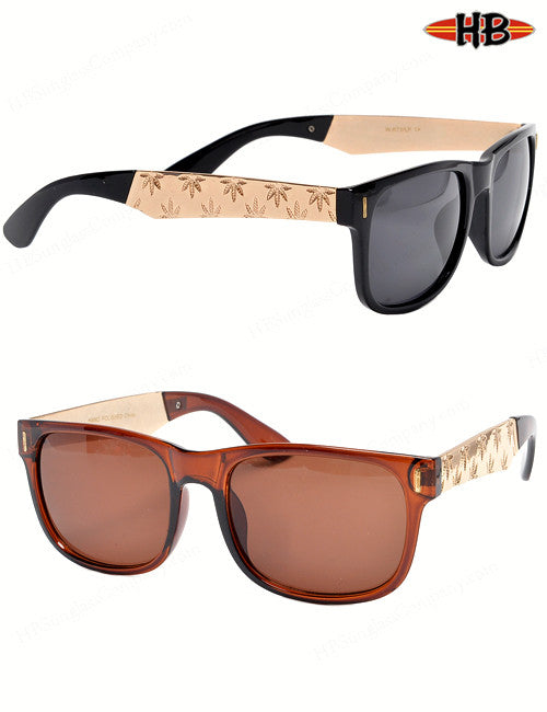 420 - HB Sunglass Company