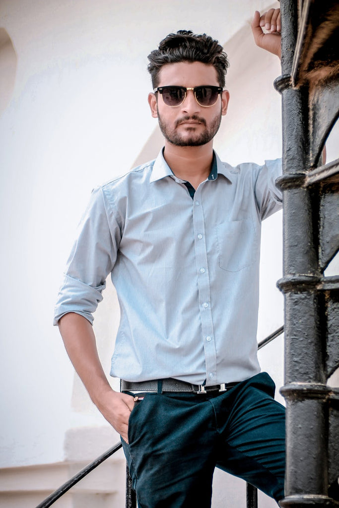 Classic Sunglasses