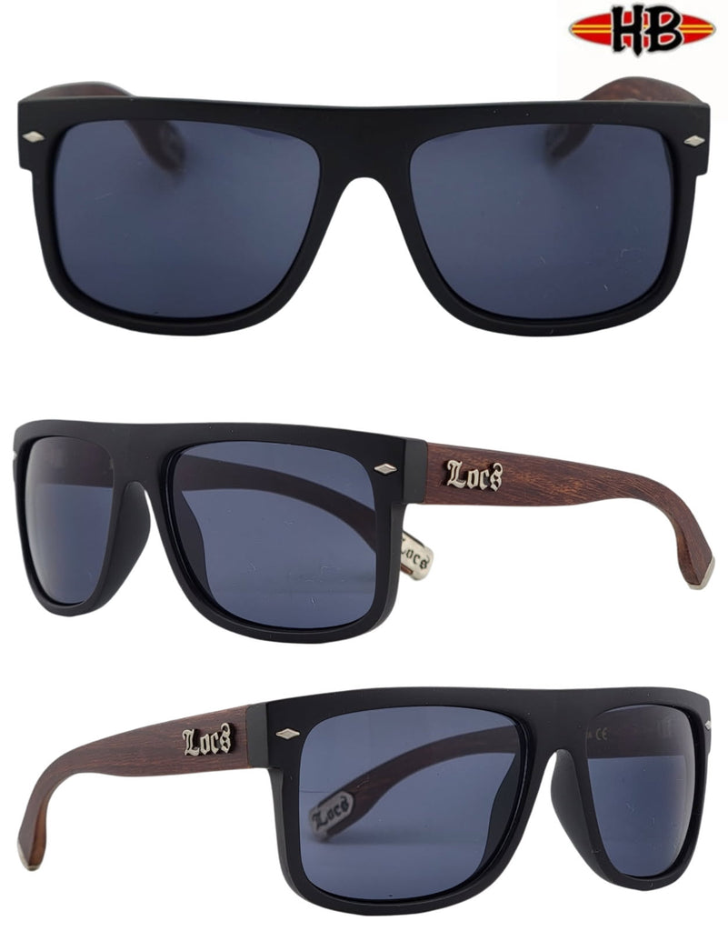LOCS 91147 WOOD