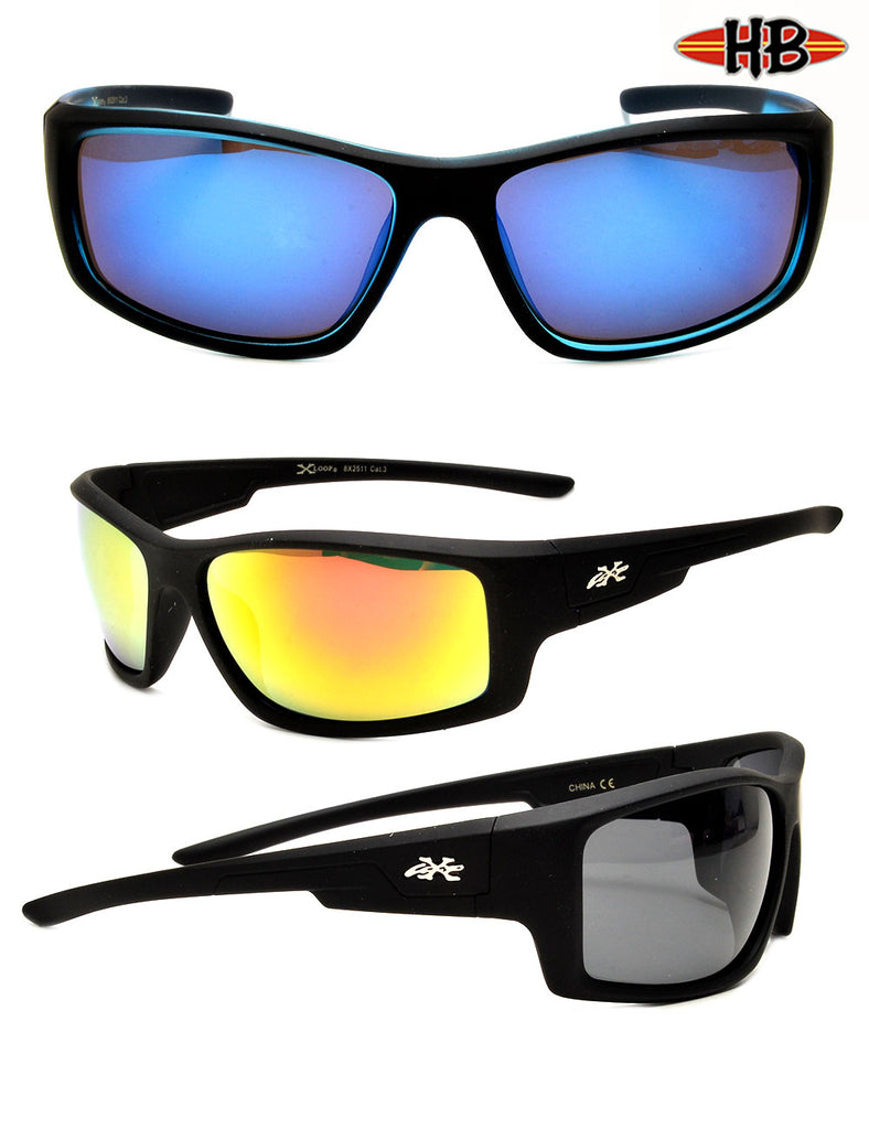 TRIPLE - HB Sunglass Company