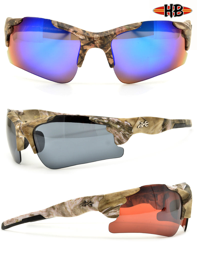HBX 3624 CAMO