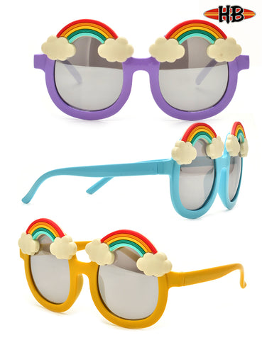 KIDS RAINBOW