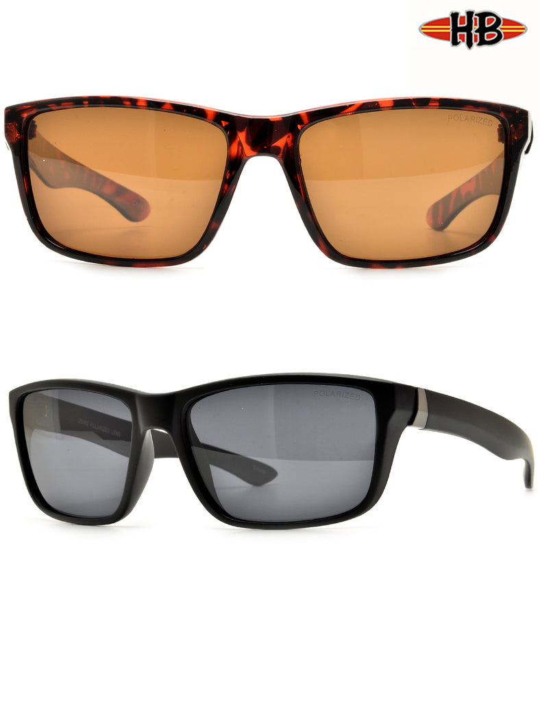 NEWT POLARIZED