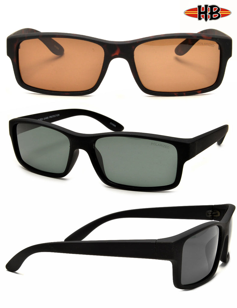 POLF1010 - HB Sunglass Company