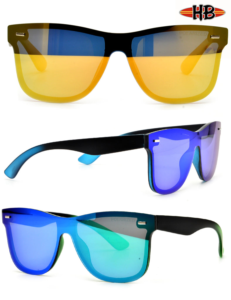 ALTA POLARIZED