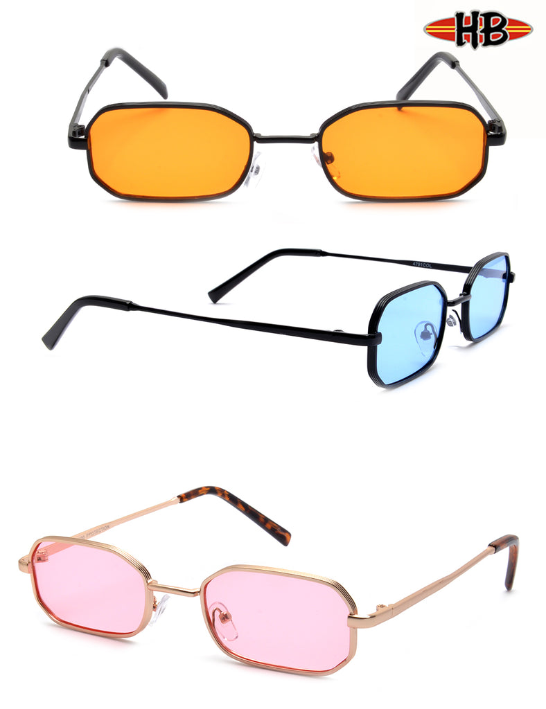 BERNIE COLOR - HB Sunglass Company
