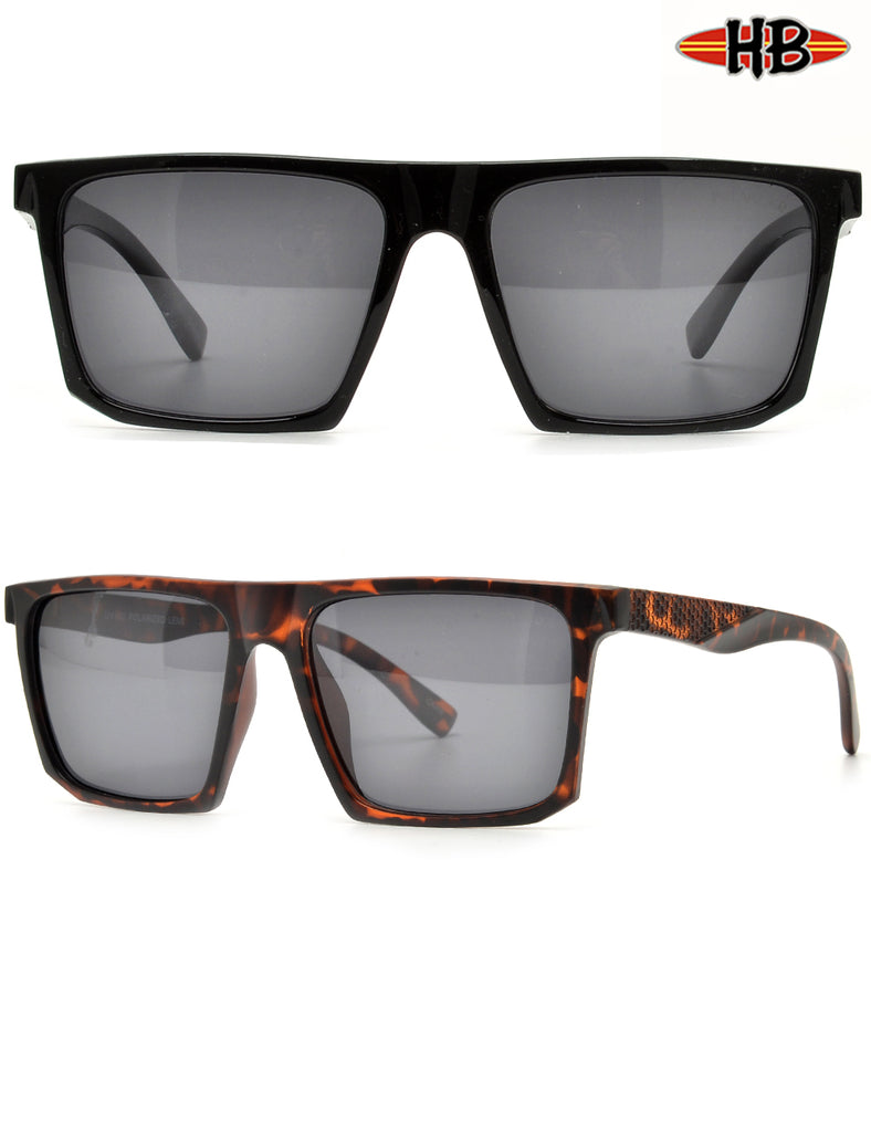 ZEKE POLARIZED SD