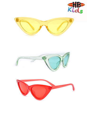 KIDS LITA CRYSTAL - HB Sunglass Company