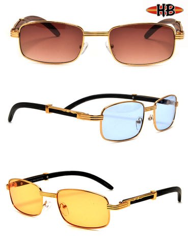 LOST - HB Sunglass Company