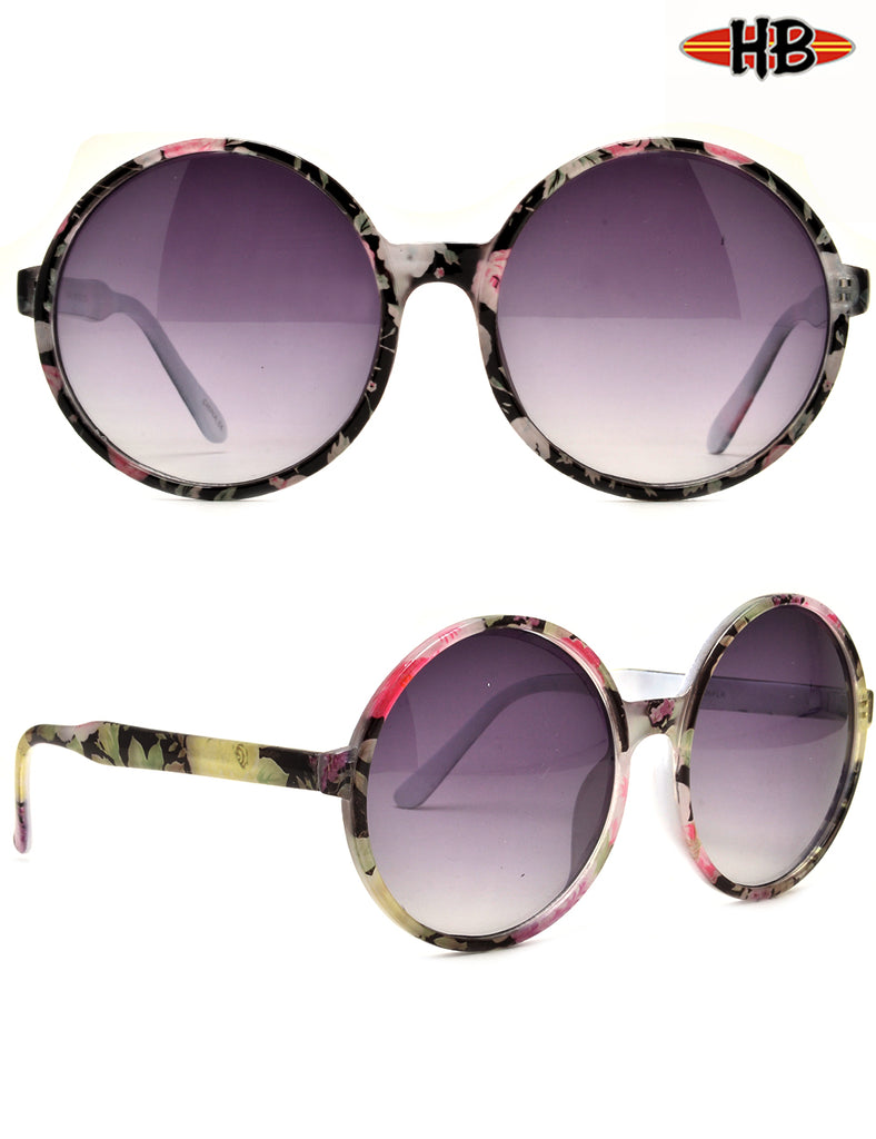 FLORINE - HB Sunglass Company