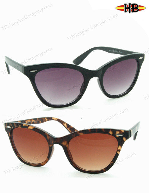 BAMBI SD - HB Sunglass Company