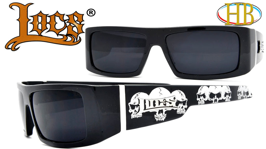 L9058 Skull