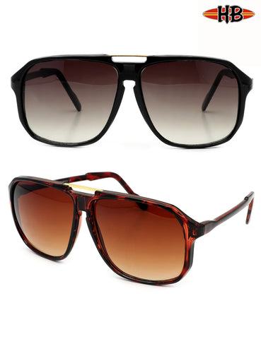 WALLY - HB Sunglass Company