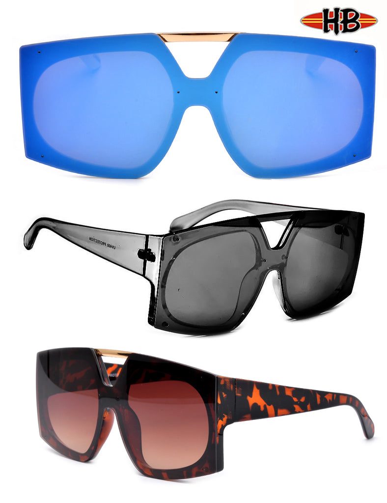FOCUS - HB Sunglass Company