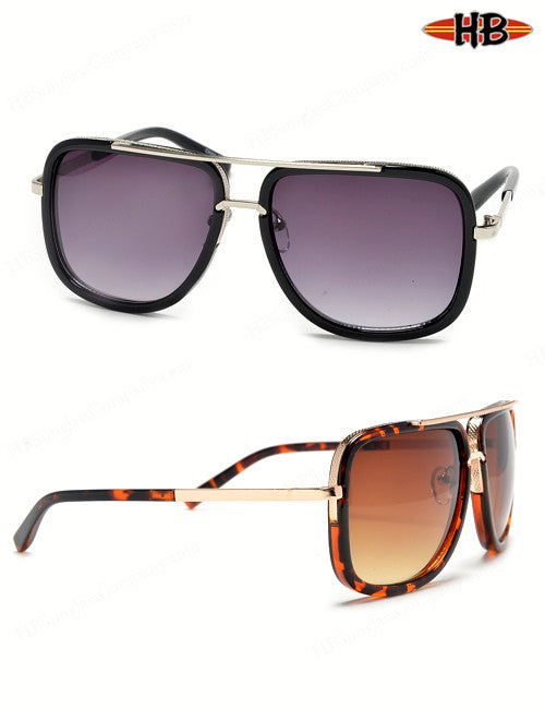 HB LYNCH - HB Sunglass Company