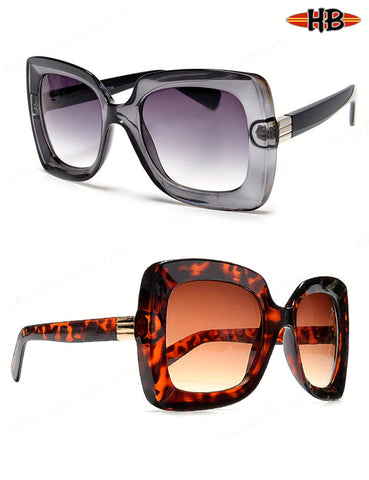 CAPRI - HB Sunglass Company