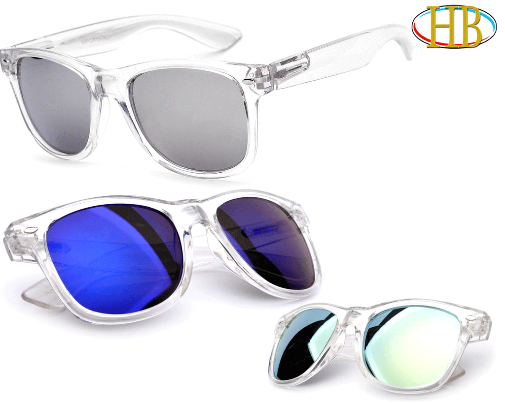 WAYCRYSTAL RV - HB Sunglass Company
