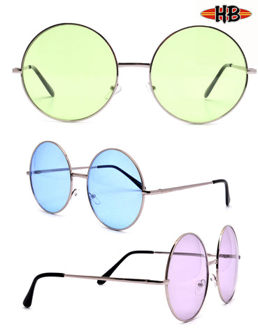 LENNON SDX COLOR - HB Sunglass Company