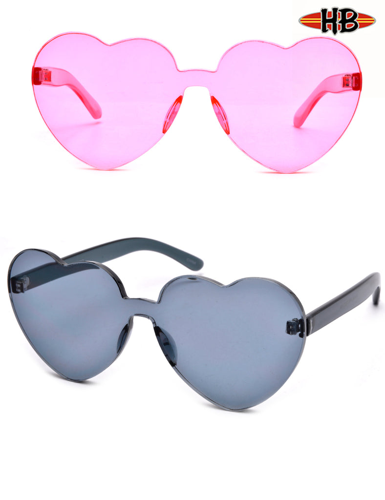 SWEETHART - HB Sunglass Company