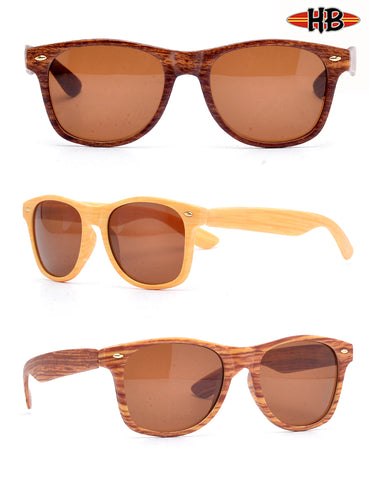 WOODY - HB Sunglass Company