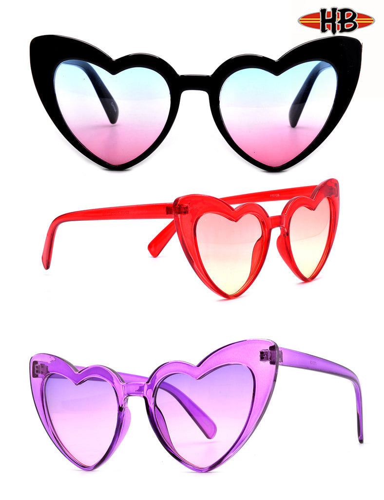 ADORE OMBRE - HB Sunglass Company