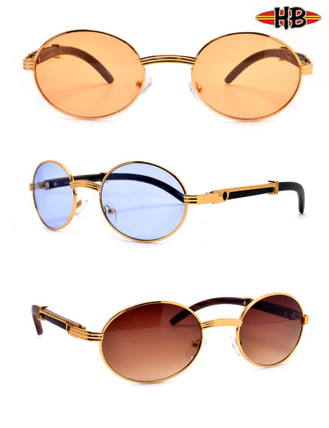 CURE - HB Sunglass Company