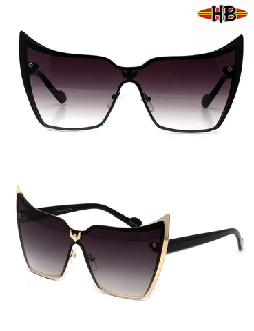 BRANCH - HB Sunglass Company