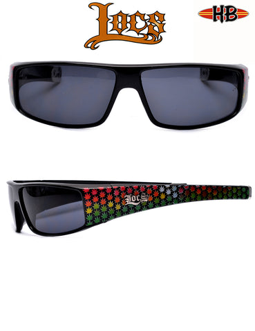 LOCS 9035 MJ - HB Sunglass Company