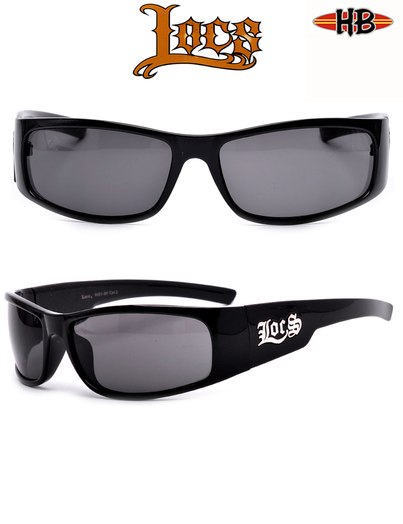 LCOS 9083 - HB Sunglass Company