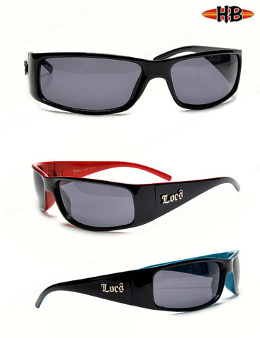 L9029 - HB Sunglass Company