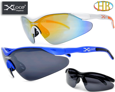 X3529 - HB Sunglass Company