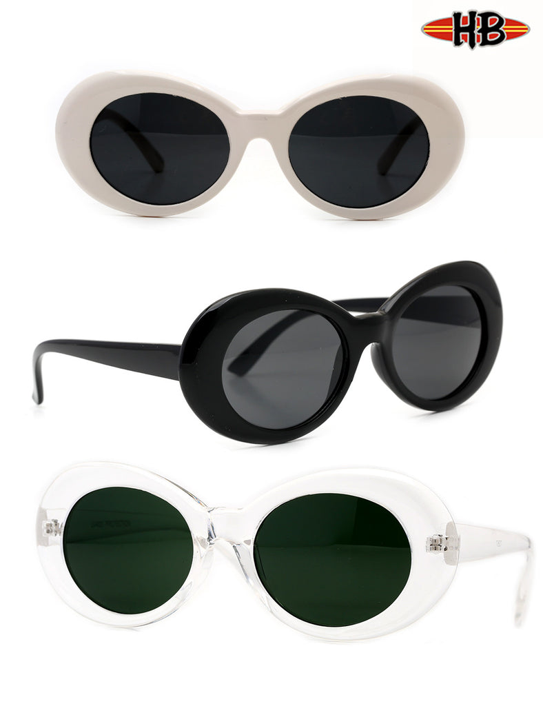 KURT - HB Sunglass Company