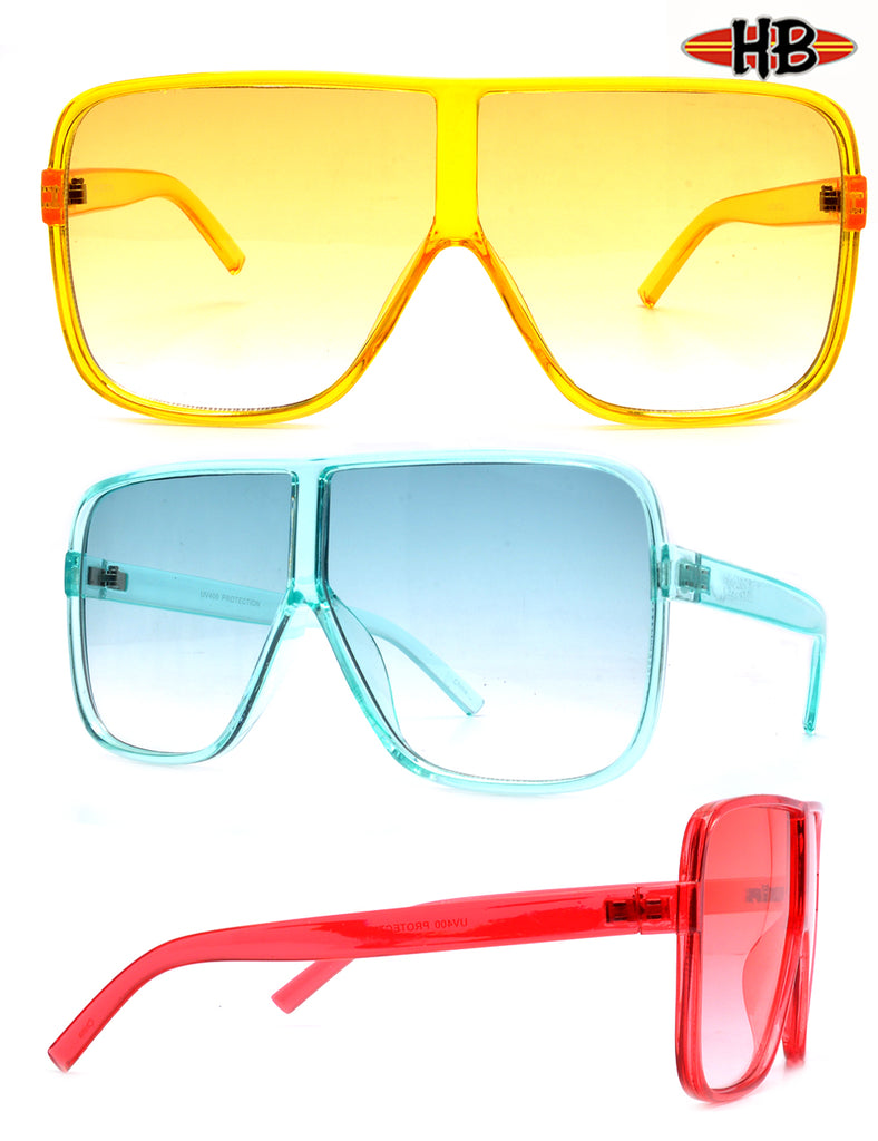 MONDO COLOR - HB Sunglass Company