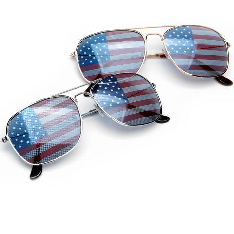 THE STATES - HB Sunglass Company